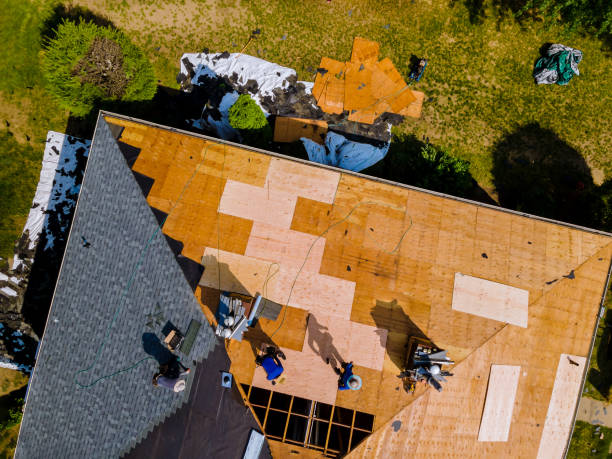 Trusted Alvin, TX Roofing Contractor Experts