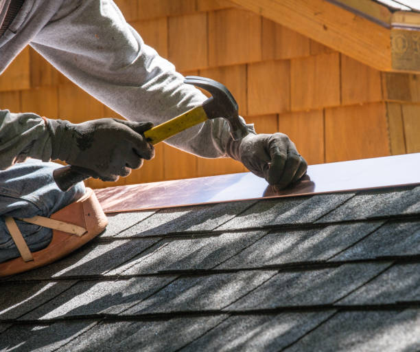 Roof Waterproofing Services in Alvin, TX